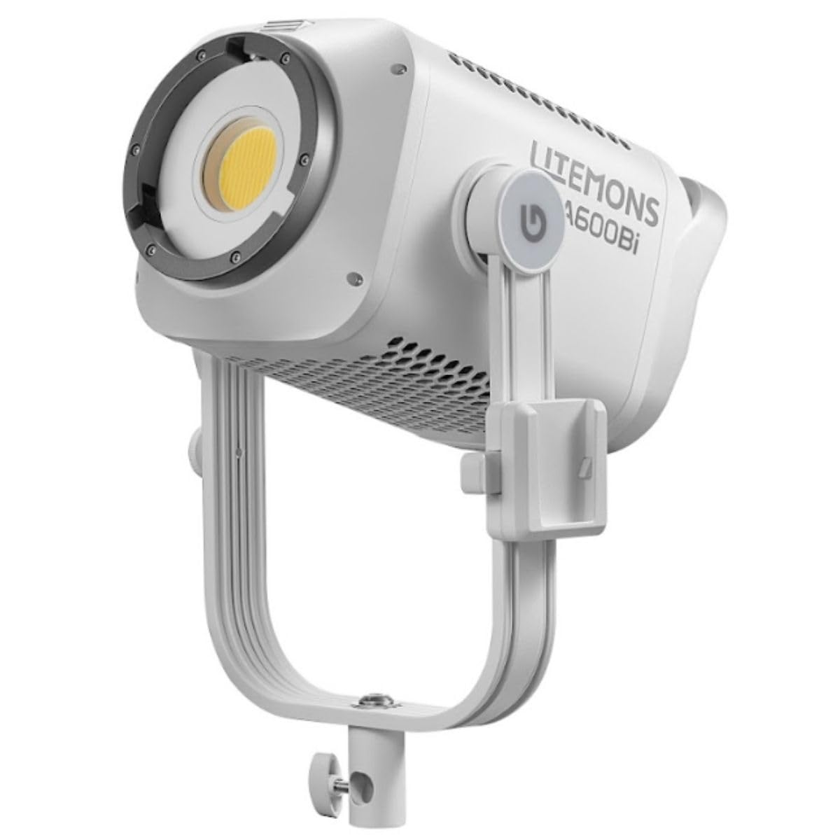 Amazon.com : Godox Litemons LA600BI Bi-Color LED Video Light Kit